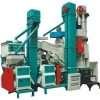Rice Mill Machinery